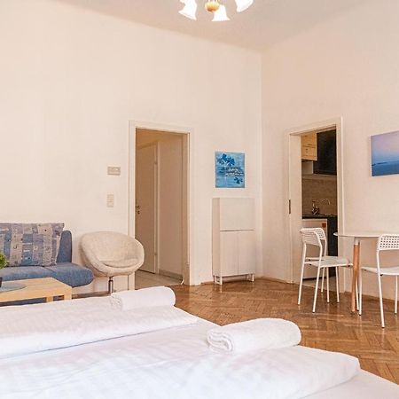 维也纳Peerles 2Br Apt. Perfectly Situated&Well Connected公寓 外观 照片