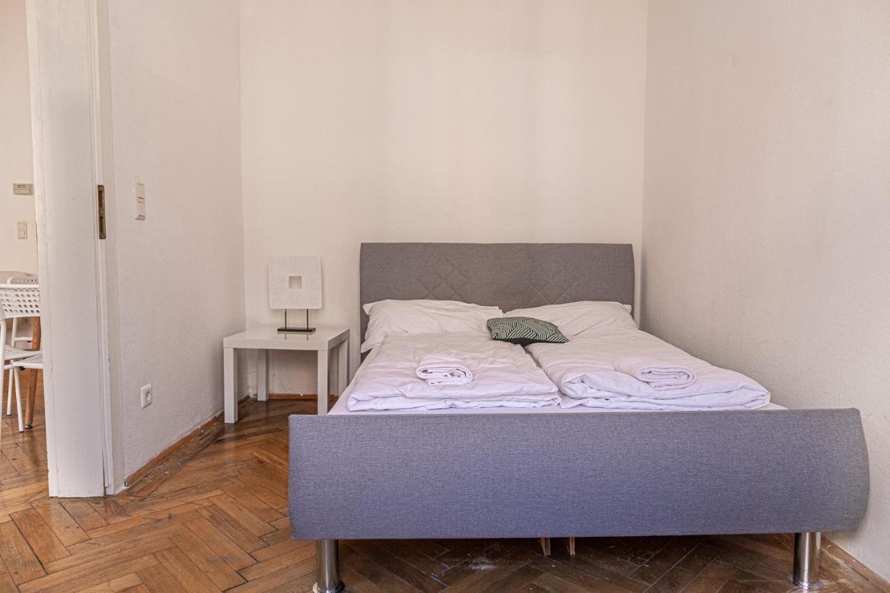维也纳Peerles 2Br Apt. Perfectly Situated&Well Connected公寓 外观 照片