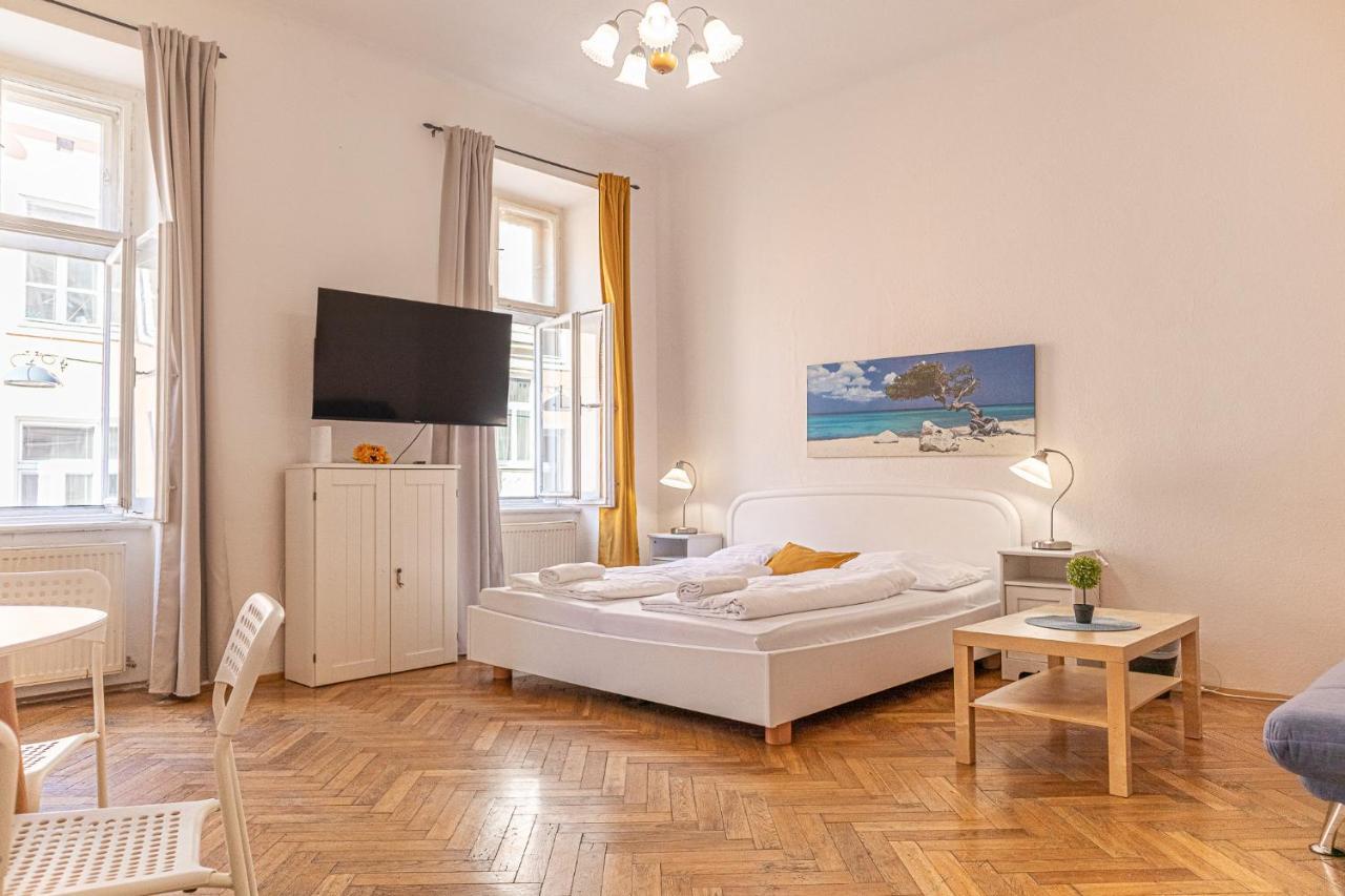 维也纳Peerles 2Br Apt. Perfectly Situated&Well Connected公寓 外观 照片
