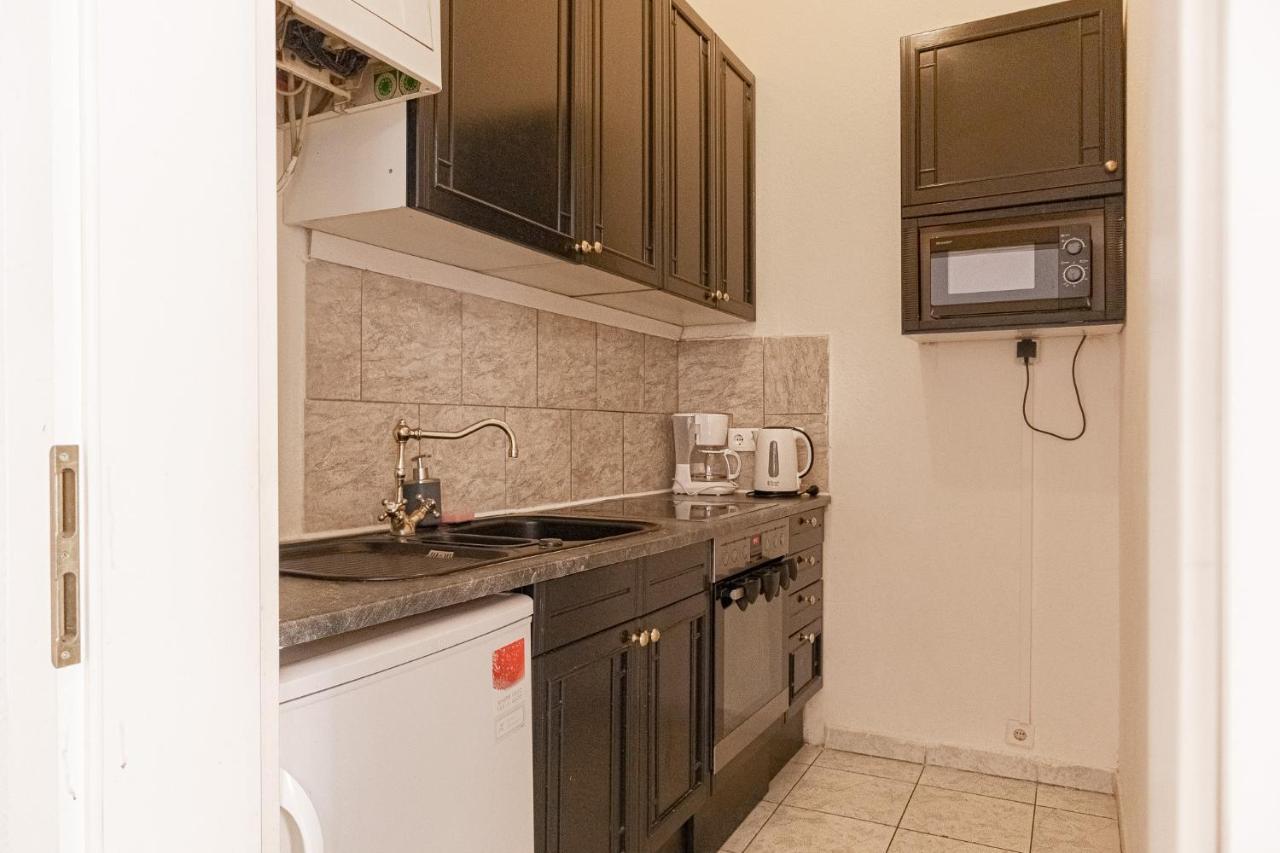 维也纳Peerles 2Br Apt. Perfectly Situated&Well Connected公寓 外观 照片