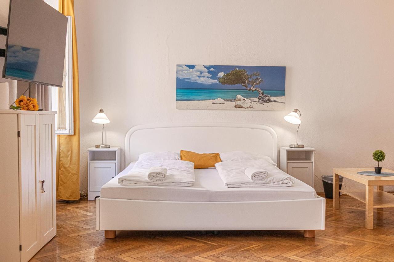 维也纳Peerles 2Br Apt. Perfectly Situated&Well Connected公寓 外观 照片