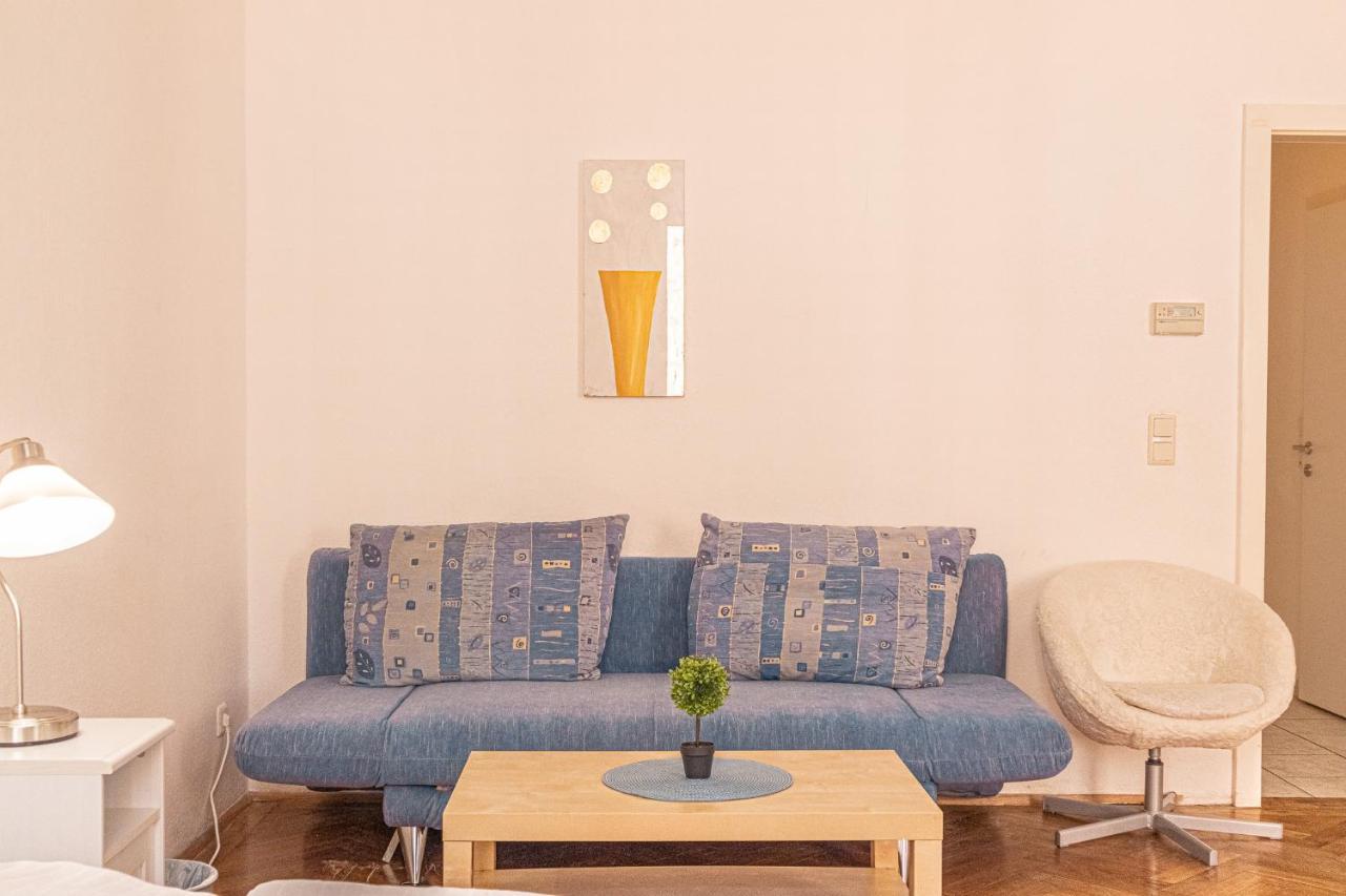 维也纳Peerles 2Br Apt. Perfectly Situated&Well Connected公寓 外观 照片