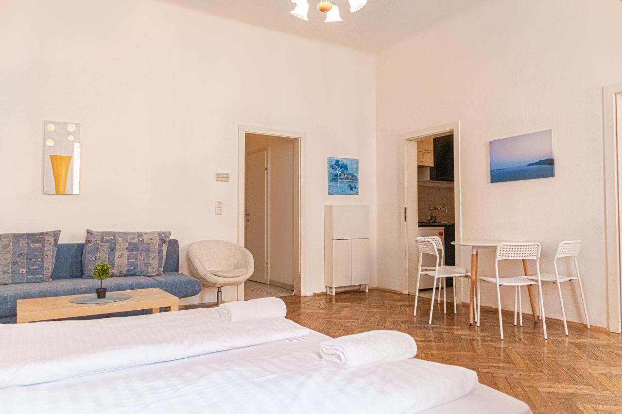 维也纳Peerles 2Br Apt. Perfectly Situated&Well Connected公寓 外观 照片