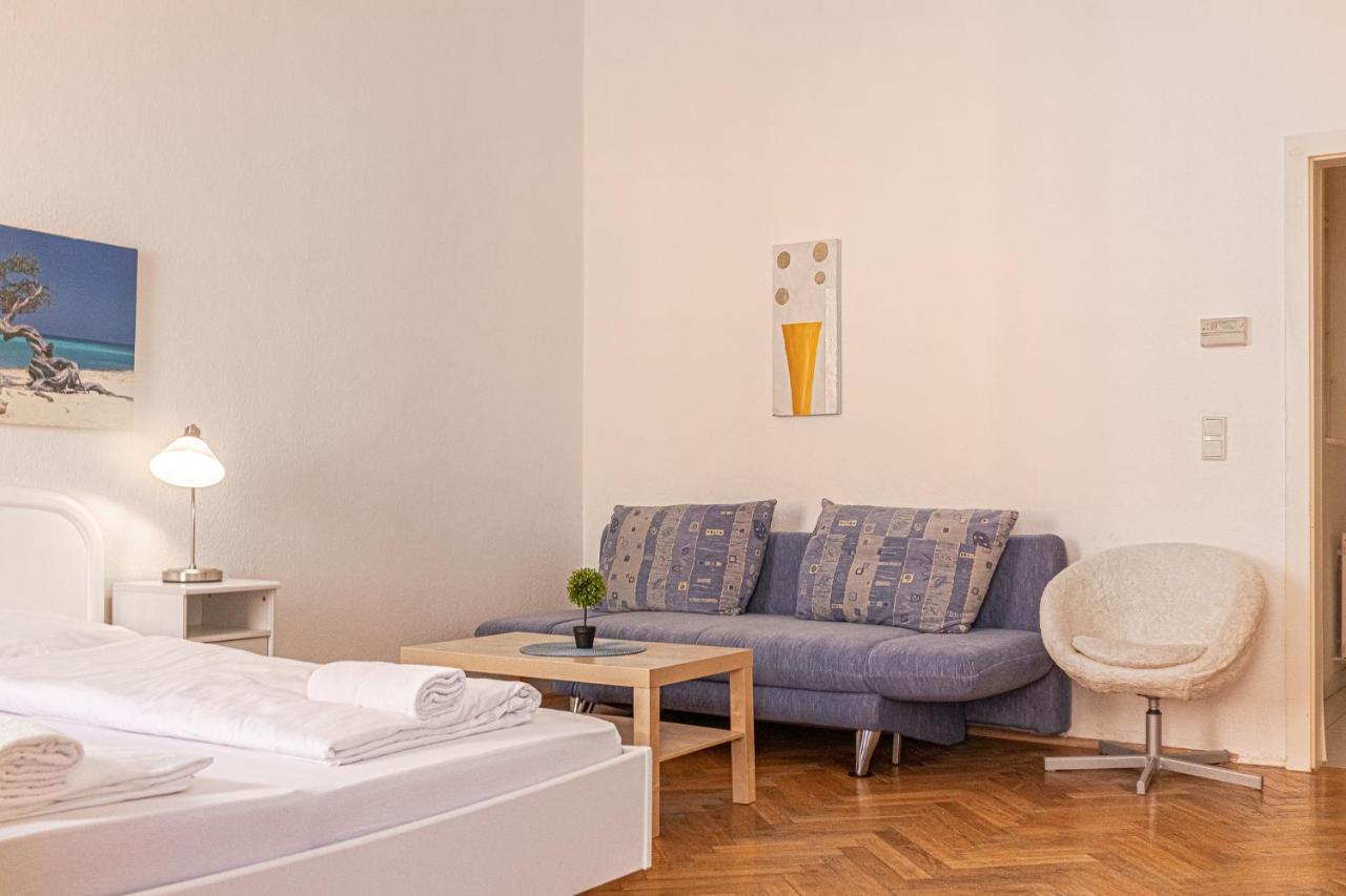 维也纳Peerles 2Br Apt. Perfectly Situated&Well Connected公寓 外观 照片