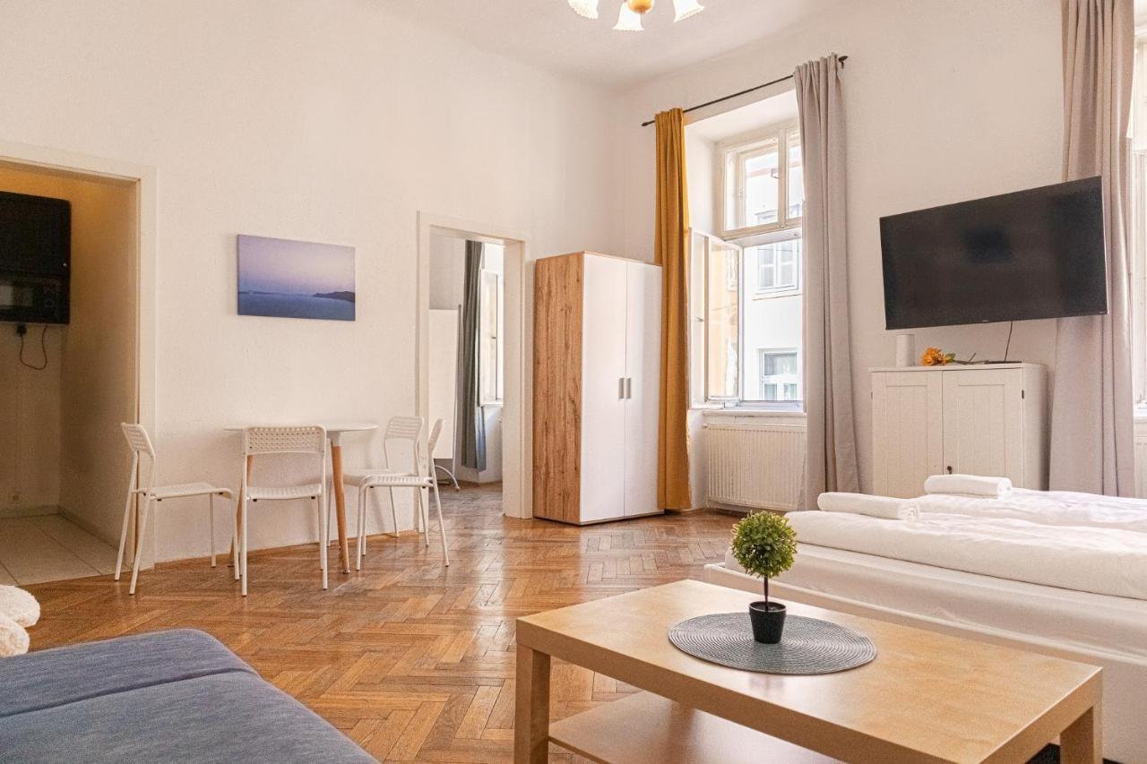 维也纳Peerles 2Br Apt. Perfectly Situated&Well Connected公寓 外观 照片