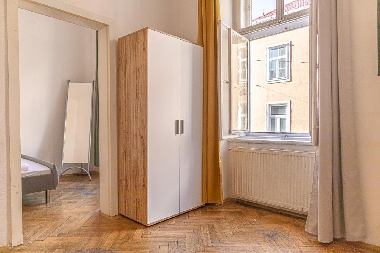 维也纳Peerles 2Br Apt. Perfectly Situated&Well Connected公寓 外观 照片