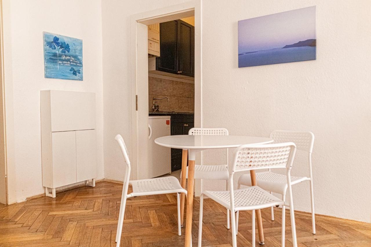 维也纳Peerles 2Br Apt. Perfectly Situated&Well Connected公寓 外观 照片